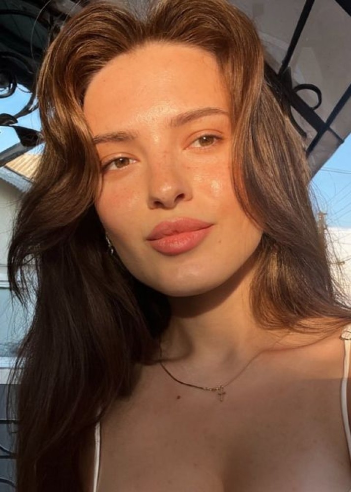 Индивидуалка Кира фото № 2 в городе Павловская