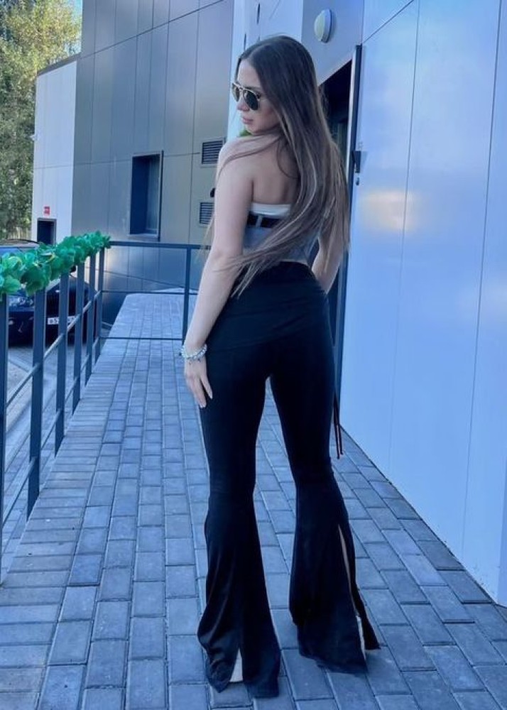 Индивидуалка Кира фото № 2 в городе Павловская