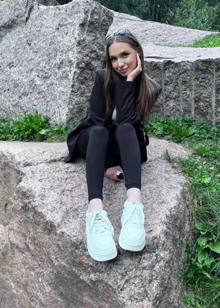 Индивидуалка Кира фото № 2 в городе Павловская