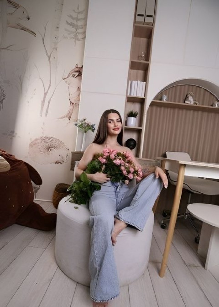 Индивидуалка Ксения фото № 2 в городе Павловская