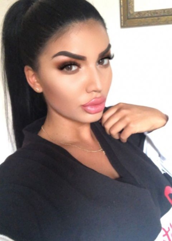 Индивидуалка Ксюша фото № 2 в городе Павловская