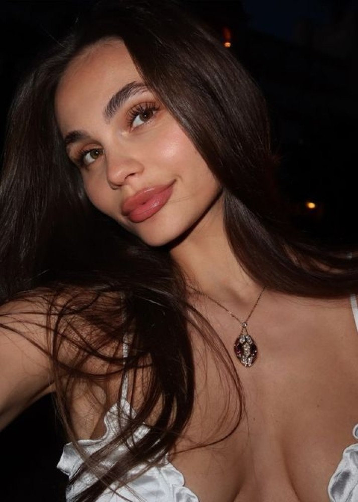 Индивидуалка Лиза фото № 2 в городе Павловская