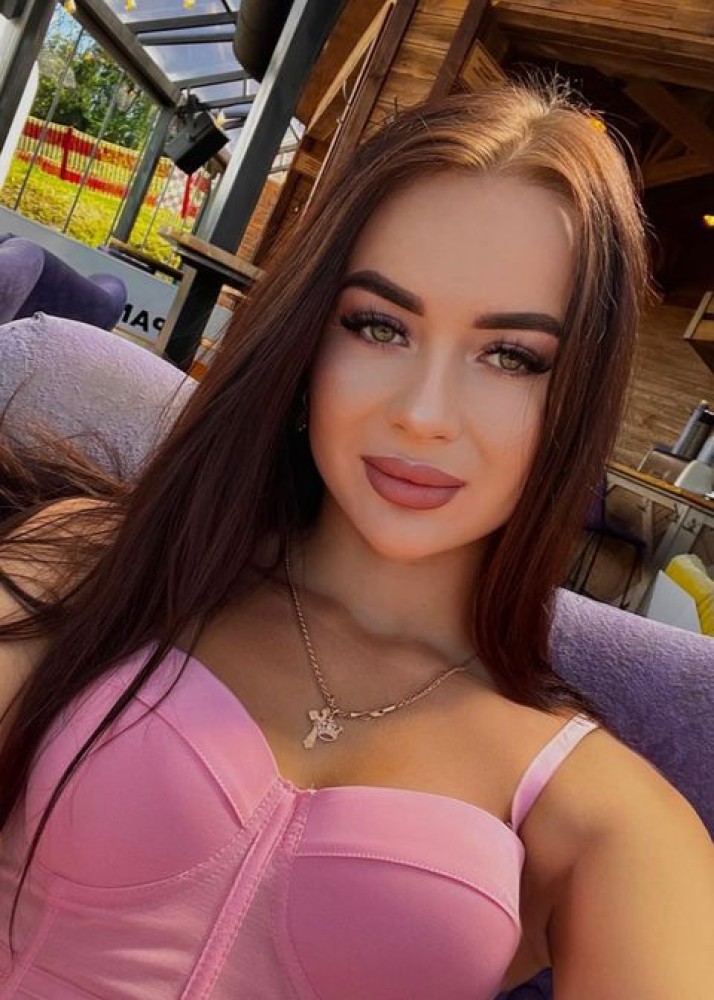 Индивидуалка Лиза главное фото в городе Павловская 