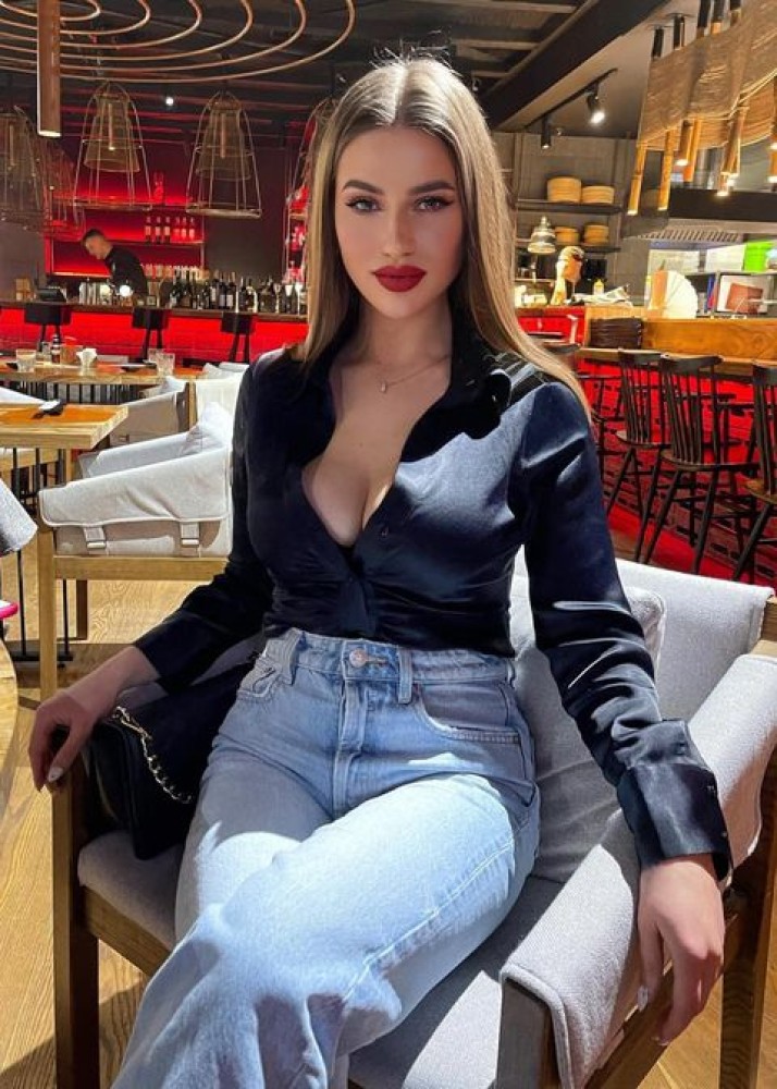 Индивидуалка Лиза фото № 2 в городе Павловская