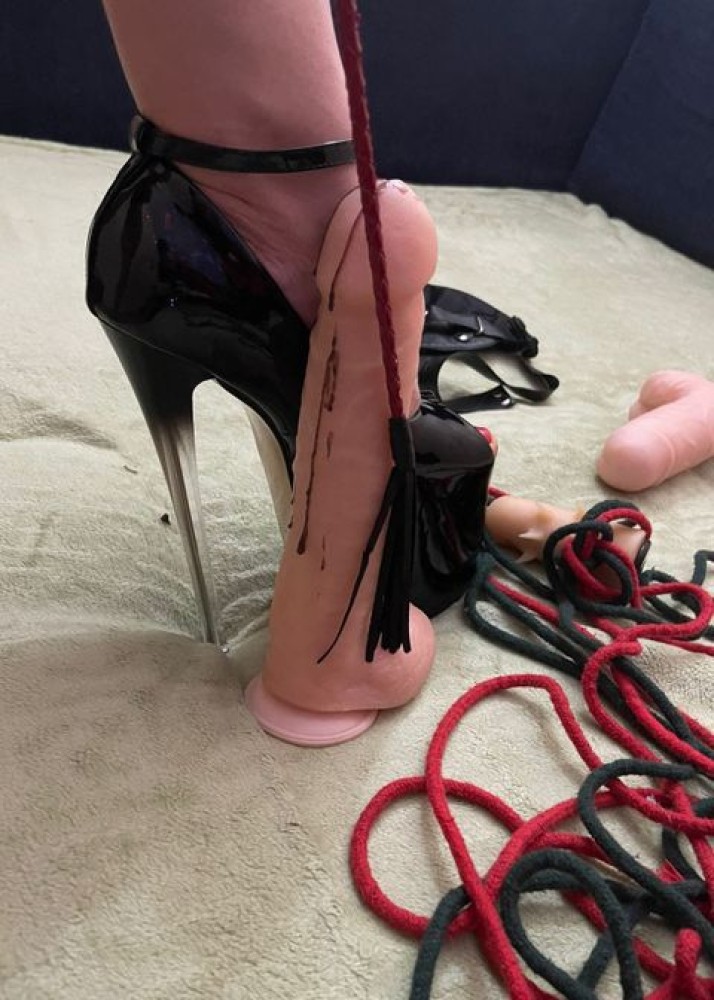 Индивидуалка Людмила фото № 2 в городе Павловская