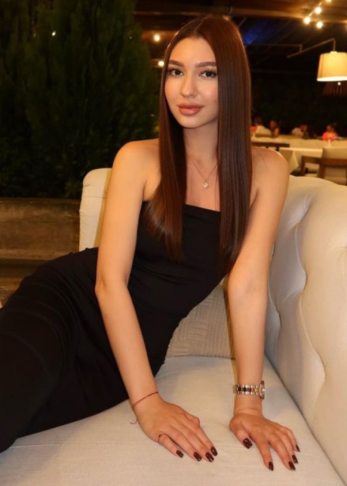 Индивидуалка Манина главное фото в городе Павловская 