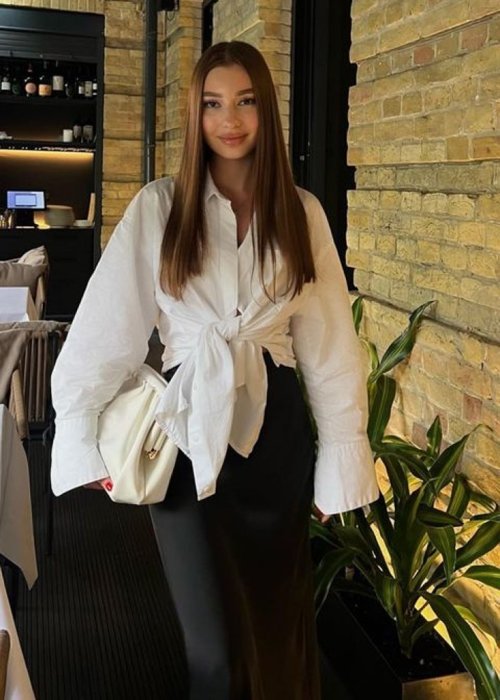 Индивидуалка Манина фото № 2 в городе Павловская