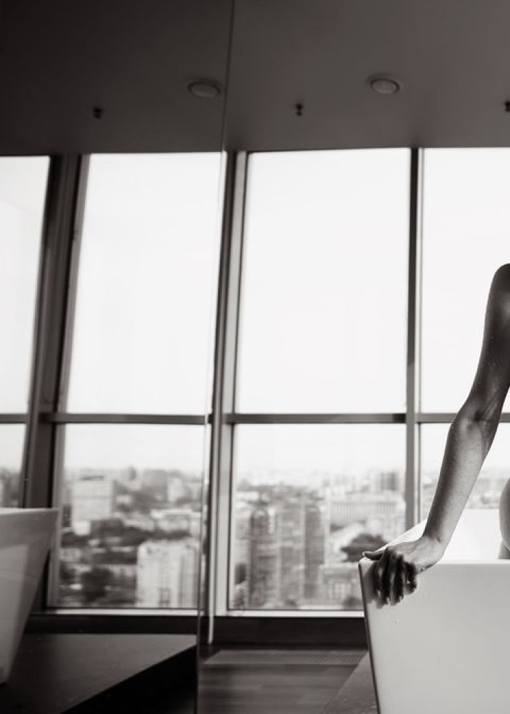 Индивидуалка Маша фото № 2 в городе Павловская