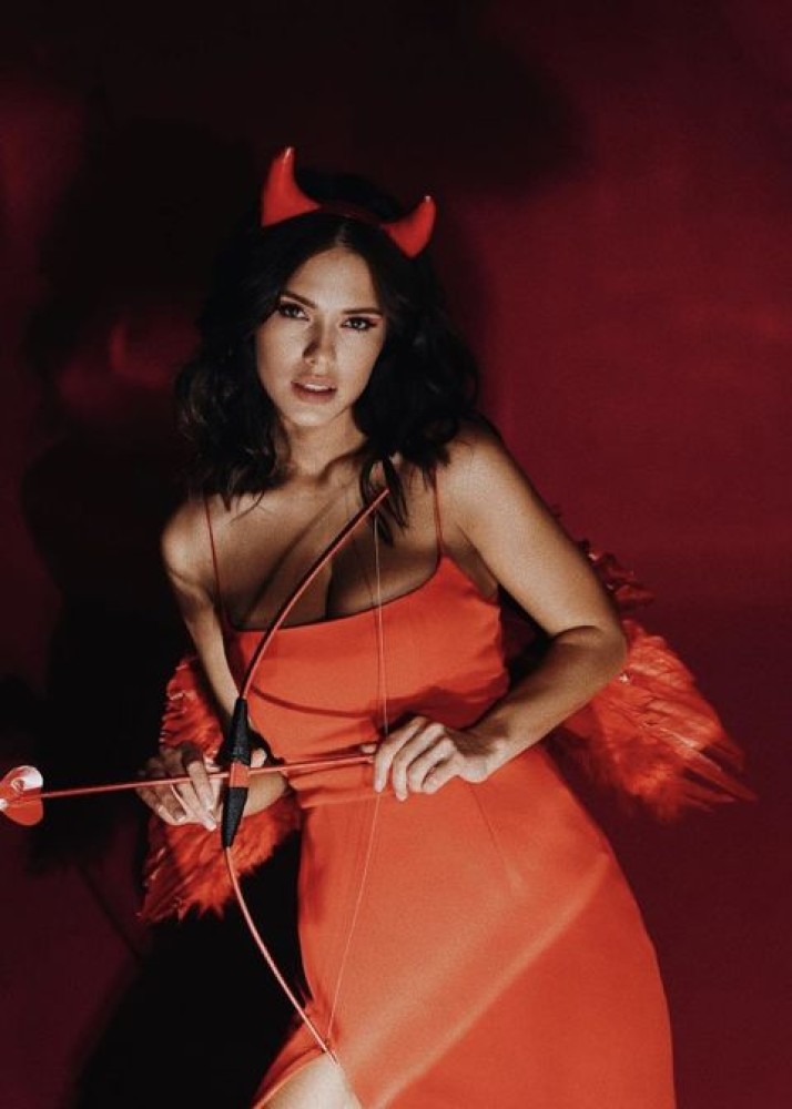 Индивидуалка Надя фото № 2 в городе Павловская