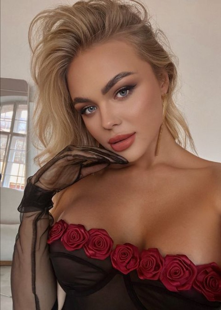 Индивидуалка Настя фото № 2 в городе Павловская