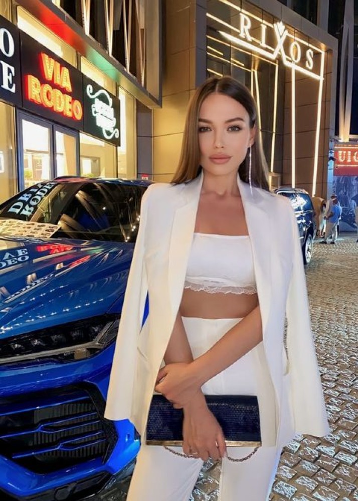 Индивидуалка Николь главное фото в городе Павловская 