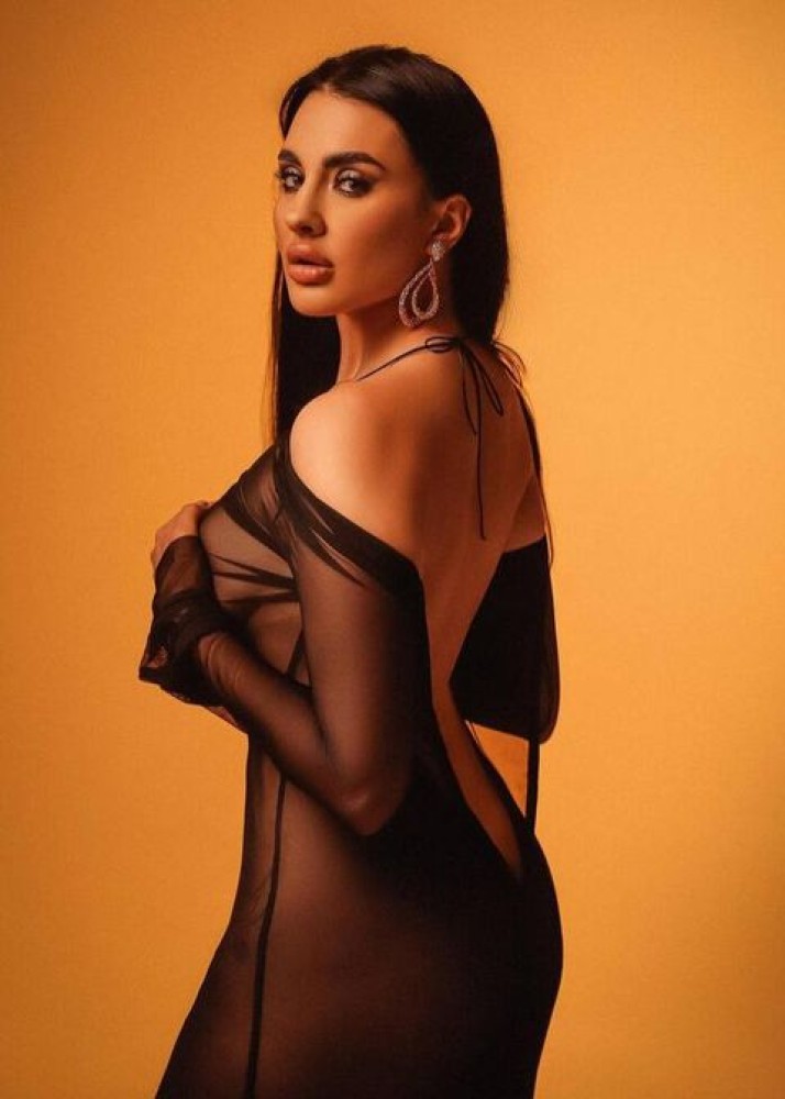 Индивидуалка Офелия главное фото в городе Павловская 