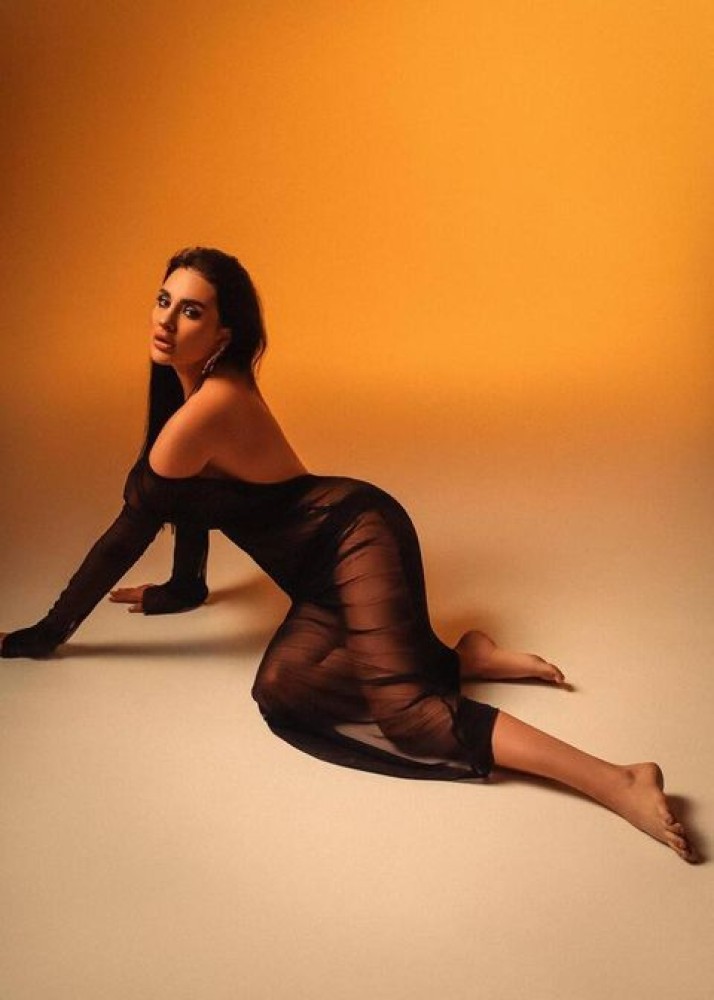 Индивидуалка Офелия фото № 2 в городе Павловская