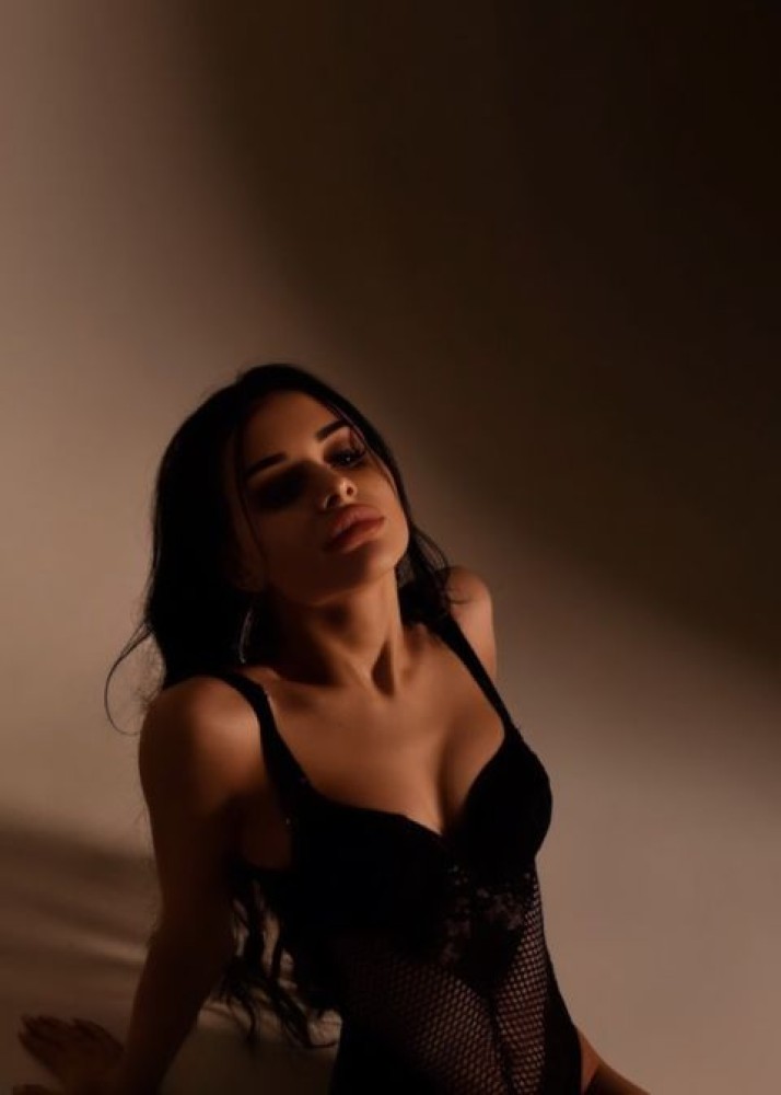 Индивидуалка Оксана фото № 2 в городе Павловская