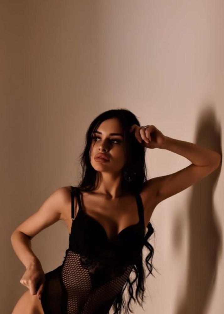 Индивидуалка Оксана фото № 2 в городе Павловская