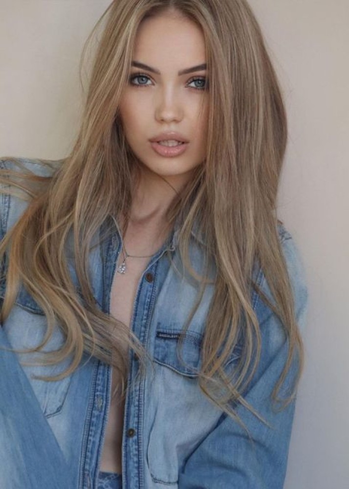 Индивидуалка Оля фото № 2 в городе Павловская