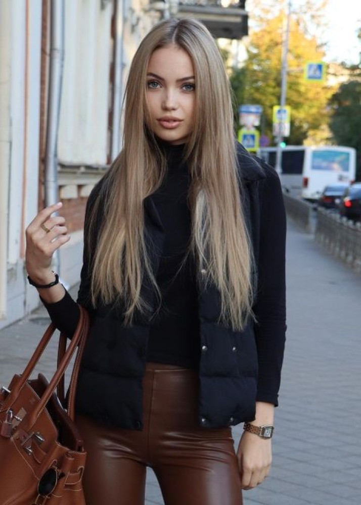 Индивидуалка Оля фото № 2 в городе Павловская