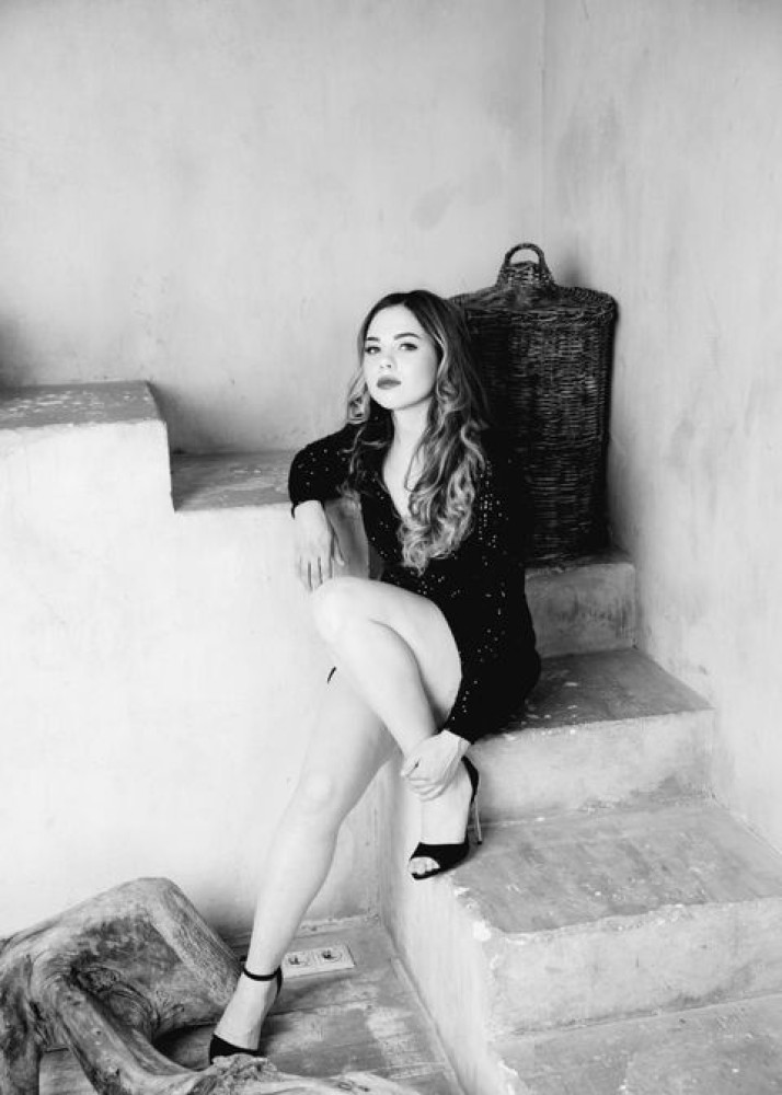 Индивидуалка Рита фото № 2 в городе Павловская