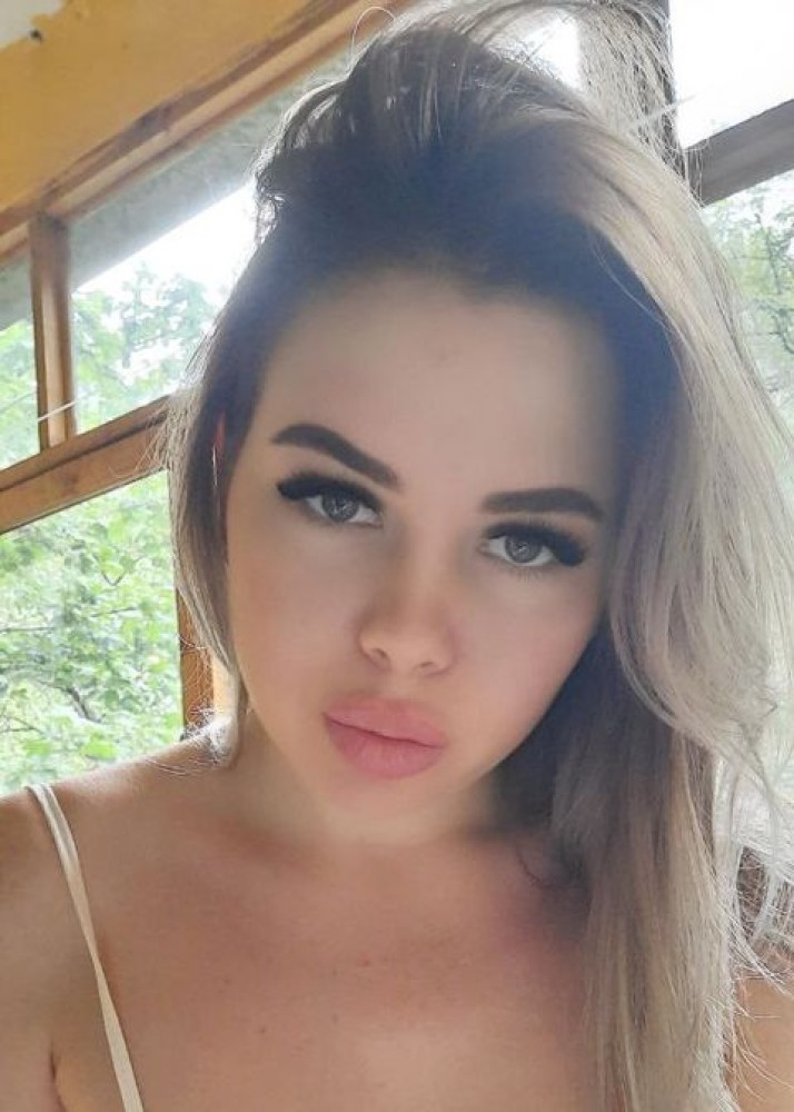 Индивидуалка Рита фото № 2 в городе Павловская