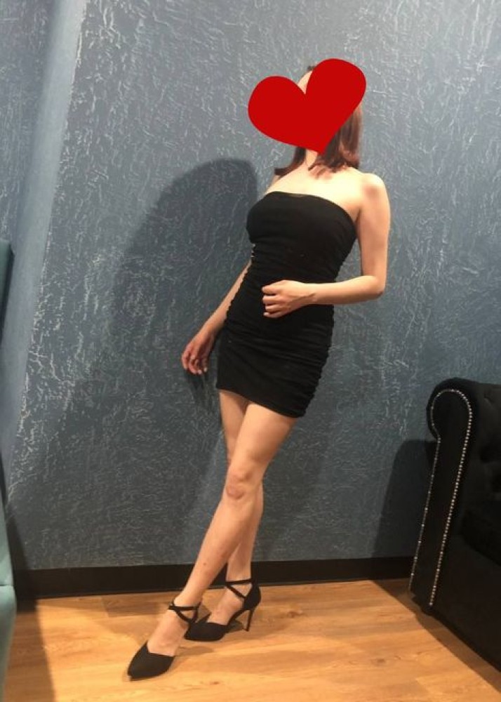 Индивидуалка Софа фото № 2 в городе Павловская