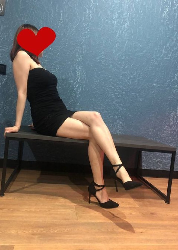 Индивидуалка Софа фото № 2 в городе Павловская