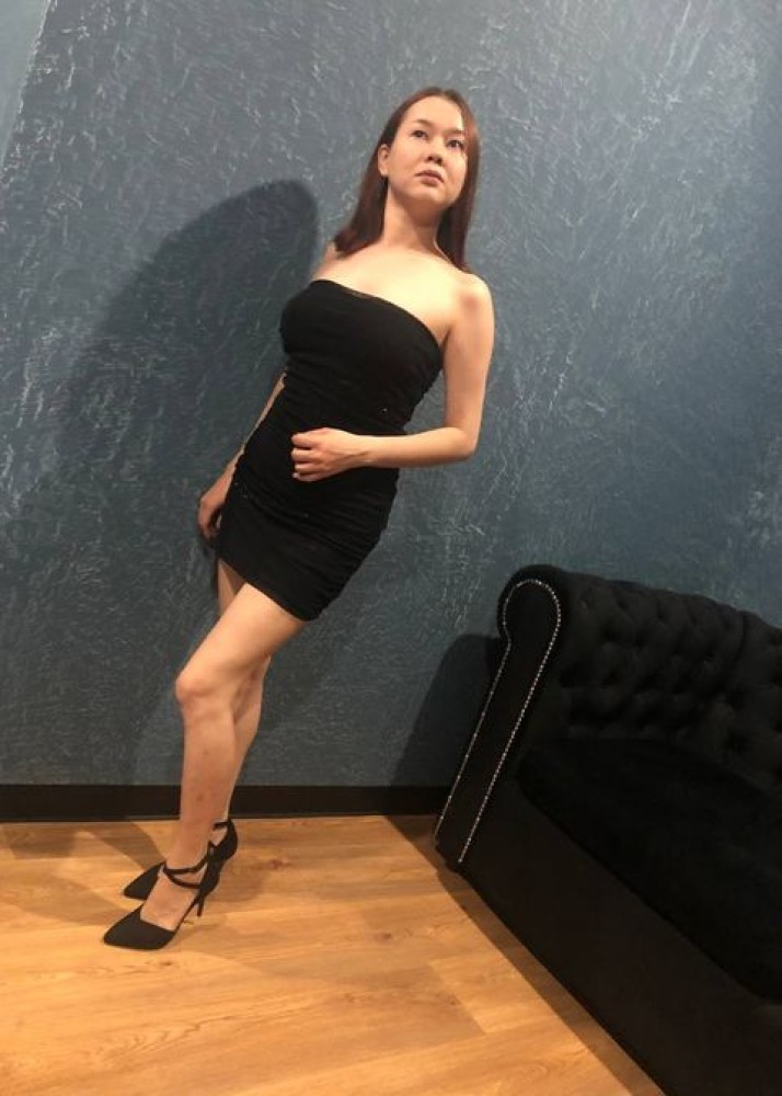 Индивидуалка Софа фото № 2 в городе Павловская