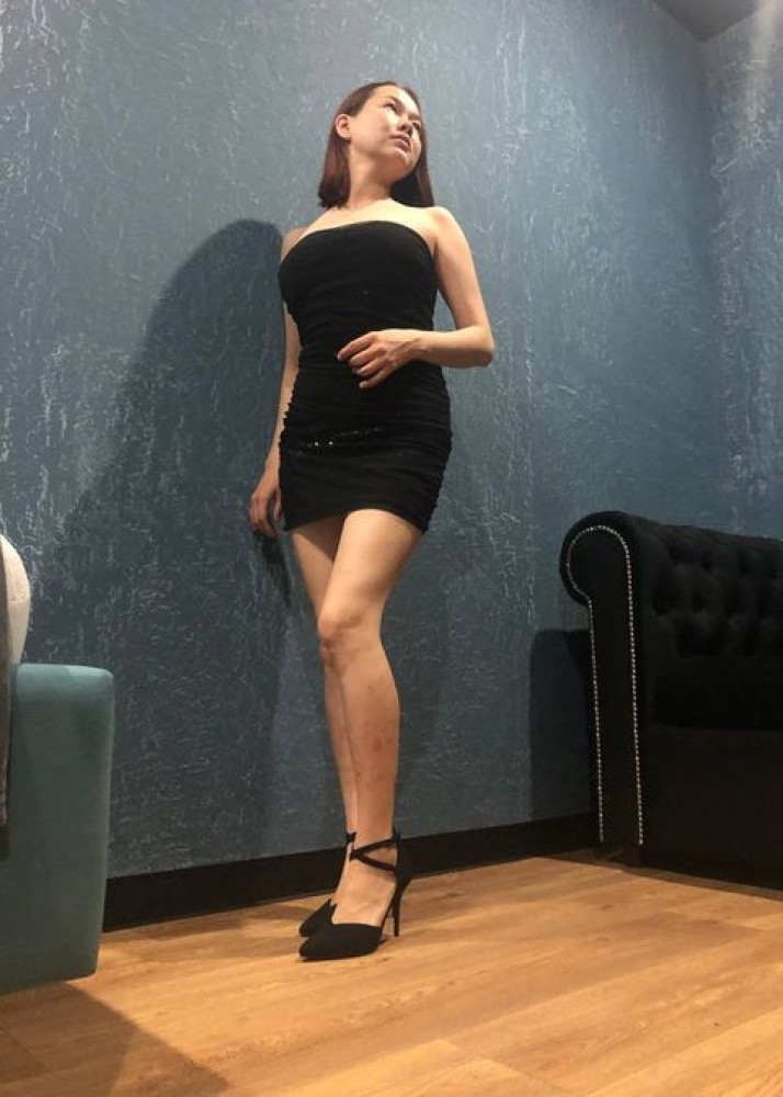 Индивидуалка Софа фото № 2 в городе Павловская