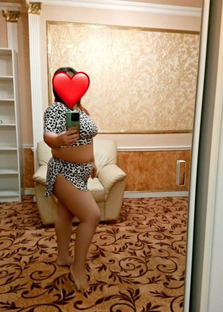 Индивидуалка Света фото № 2 в городе Павловская