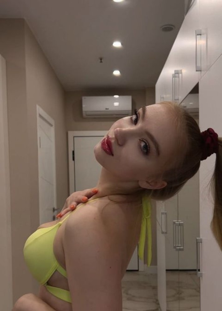 Индивидуалка Танита фото № 2 в городе Павловская