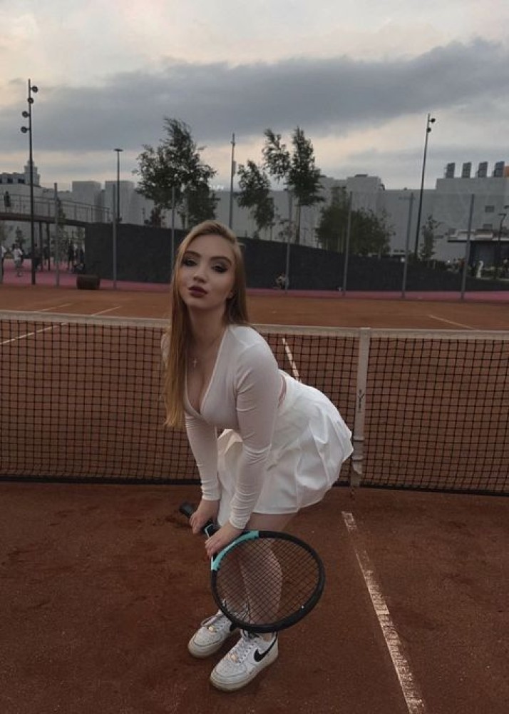 Индивидуалка Танита фото № 2 в городе Павловская