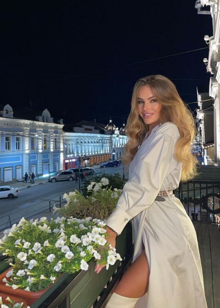 Индивидуалка Тина фото № 2 в городе Павловская