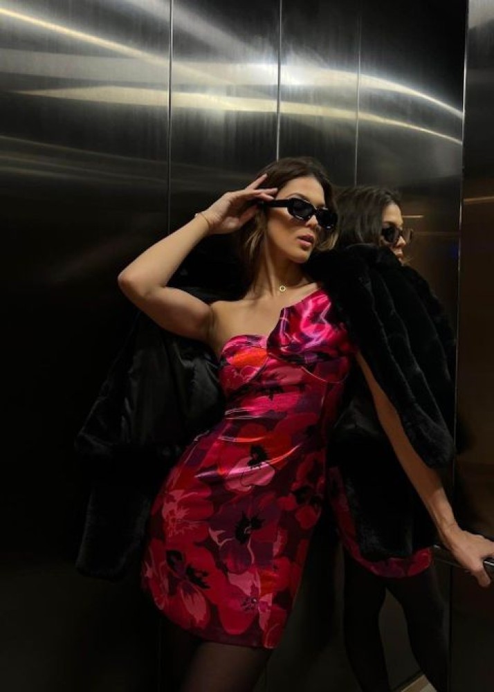 Индивидуалка Венера фото № 2 в городе Павловская