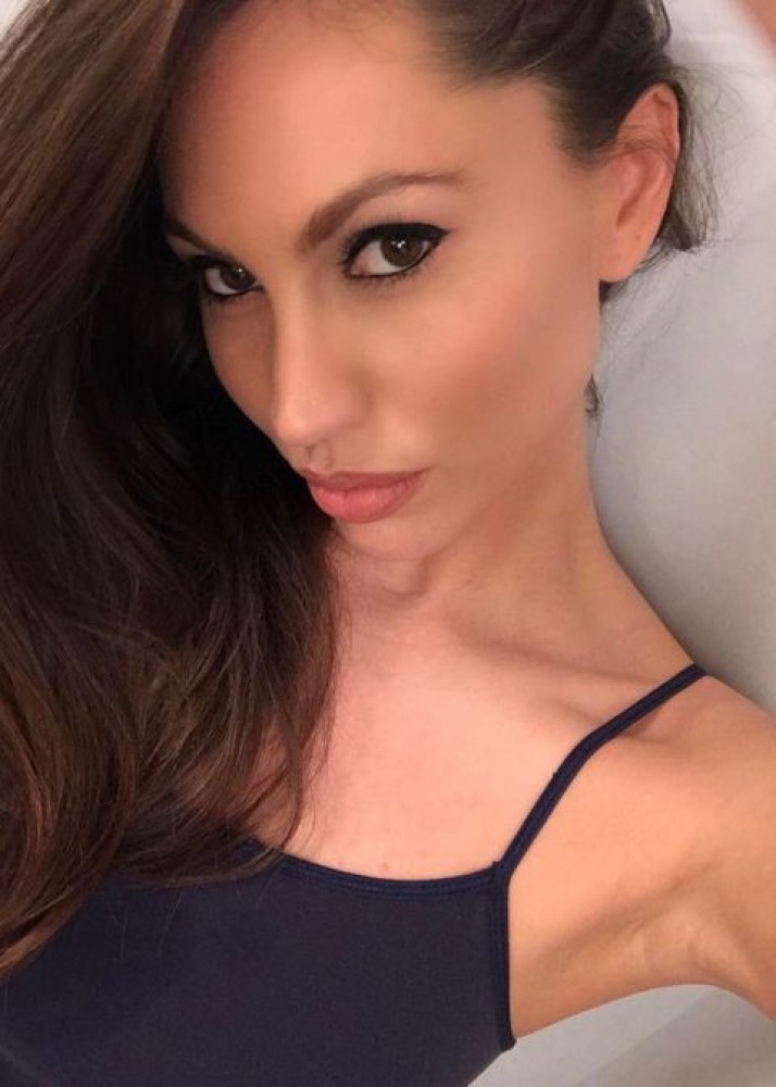 Индивидуалка Вика фото № 2 в городе Павловская