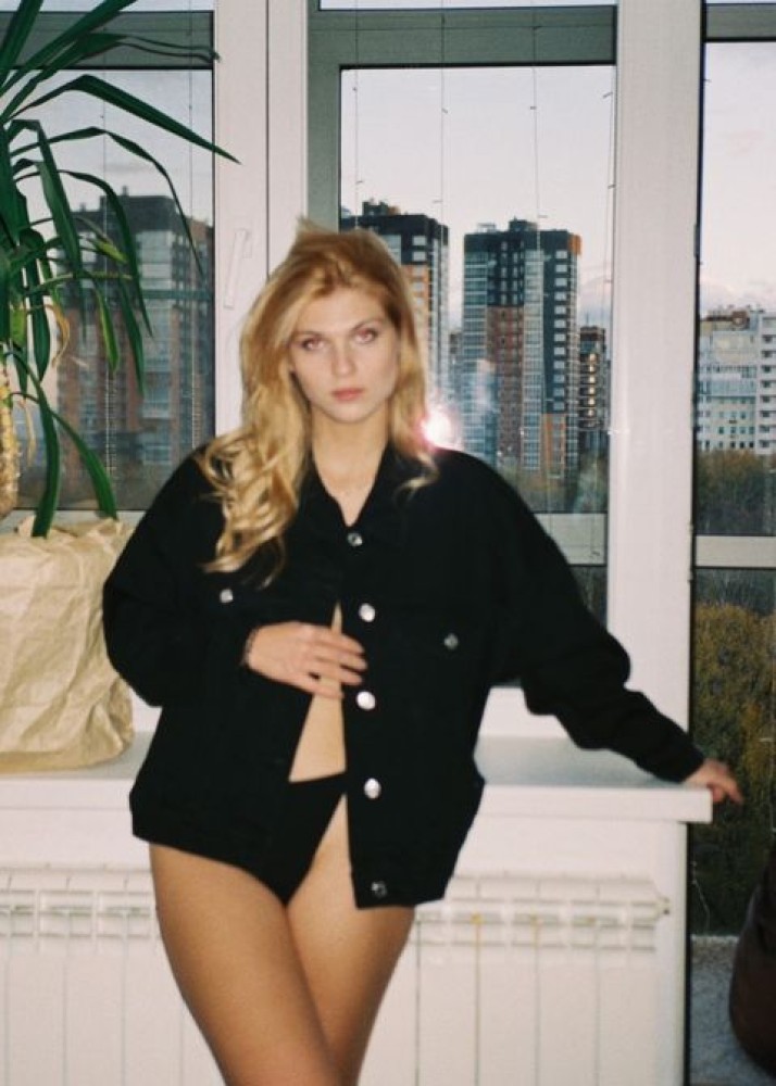 Индивидуалка Яна главное фото в городе Павловская 