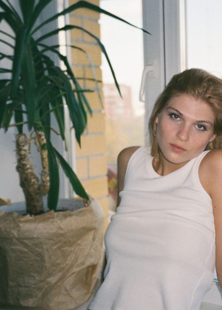 Индивидуалка Яна фото № 2 в городе Павловская