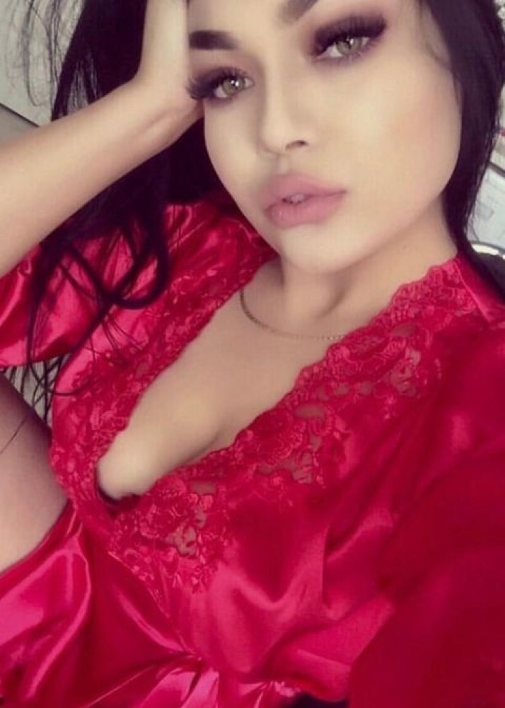 Индивидуалка Zarina фото № 2 в городе Павловская