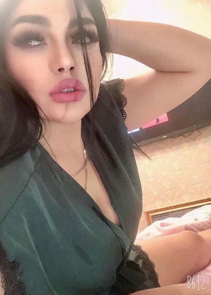 Индивидуалка Zarina фото № 2 в городе Павловская