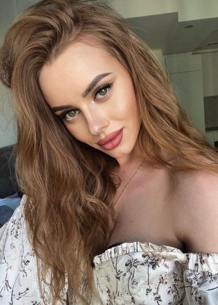 Индивидуалка Злата главное фото в городе Павловская 