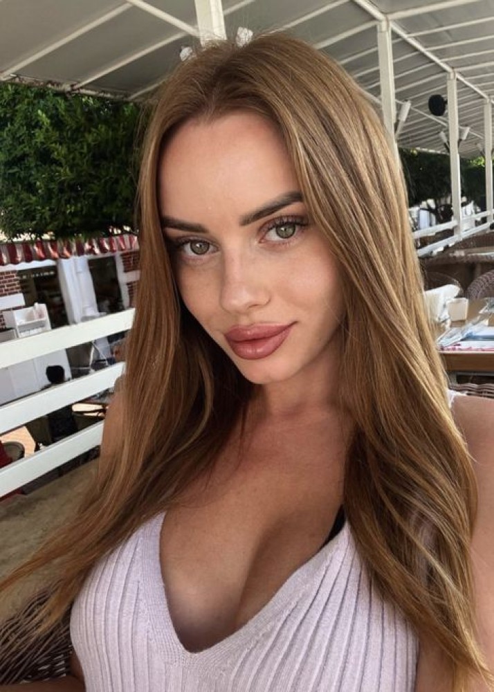 Индивидуалка Злата фото № 2 в городе Павловская