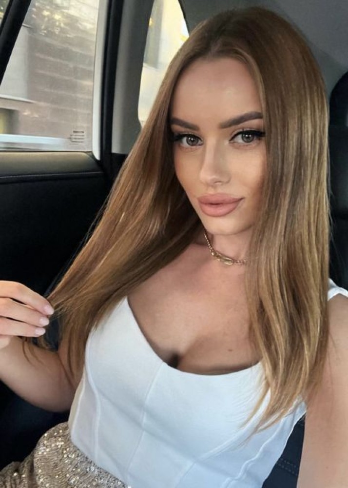 Индивидуалка Злата фото № 2 в городе Павловская