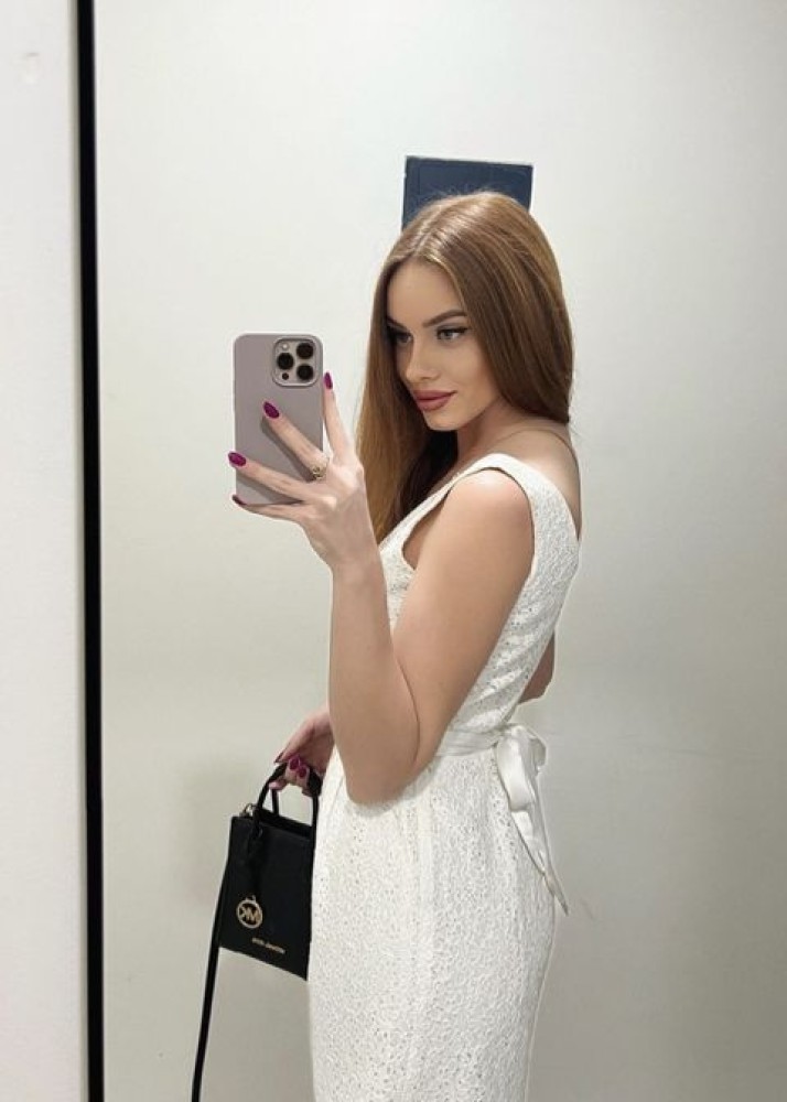 Индивидуалка Злата фото № 2 в городе Павловская