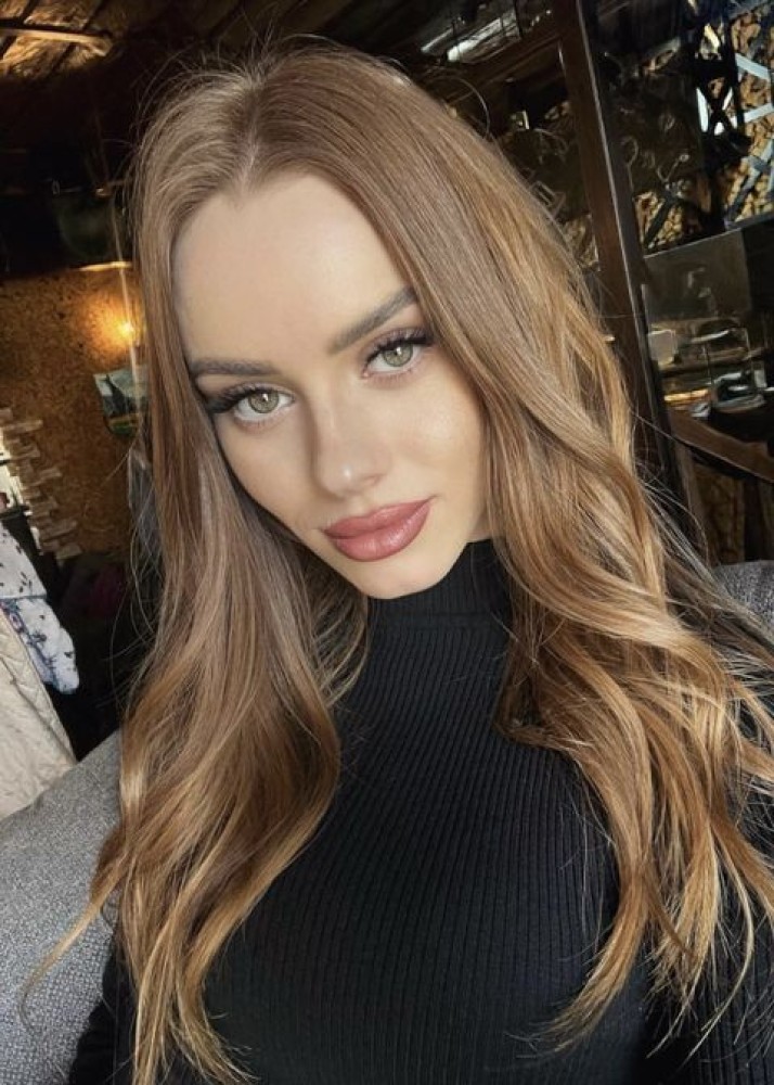 Индивидуалка Злата фото № 2 в городе Павловская