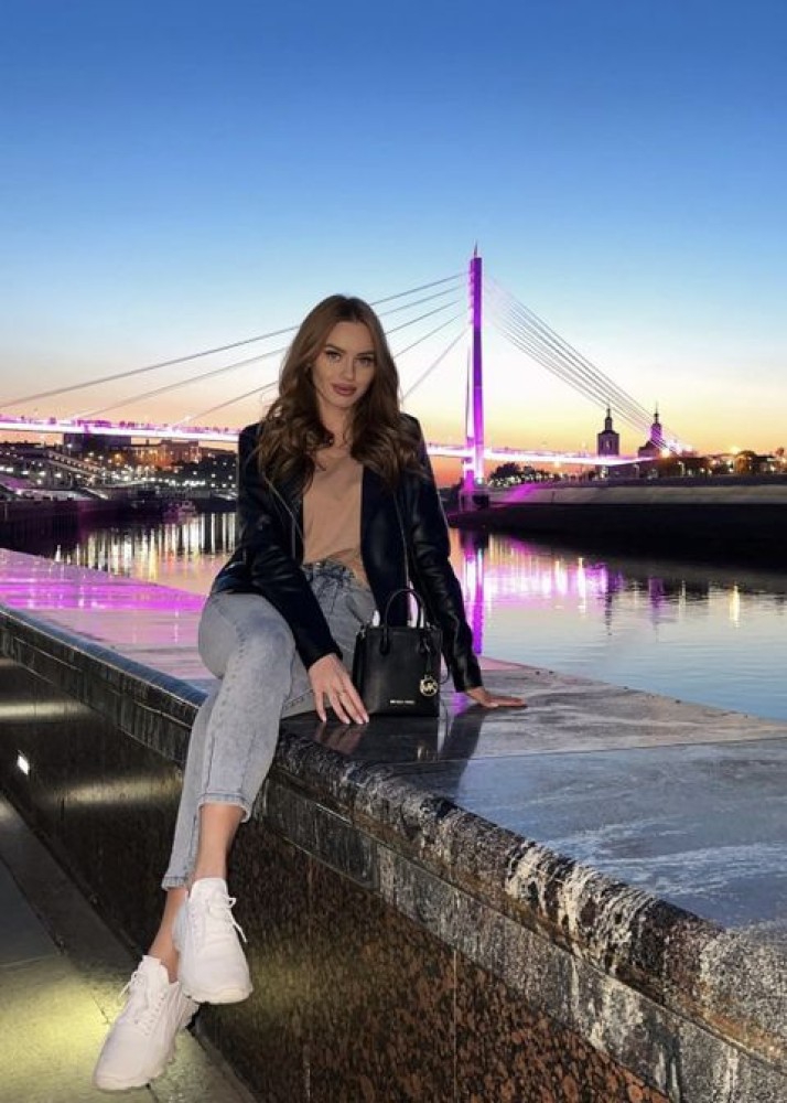 Индивидуалка Злата фото № 2 в городе Павловская