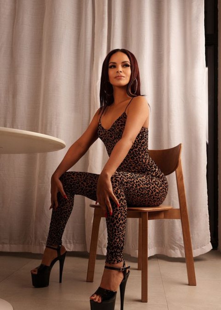 Индивидуалка Алина фото № 2 в городе Павловская