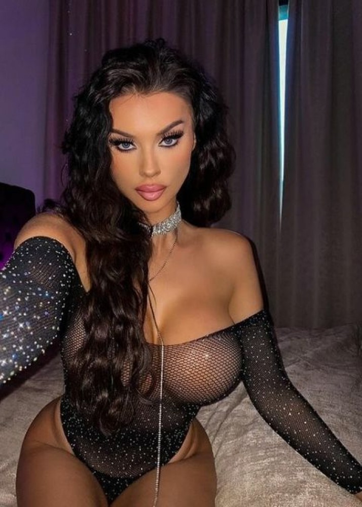 Индивидуалка ДАРИНА фото № 2 в городе Павловская