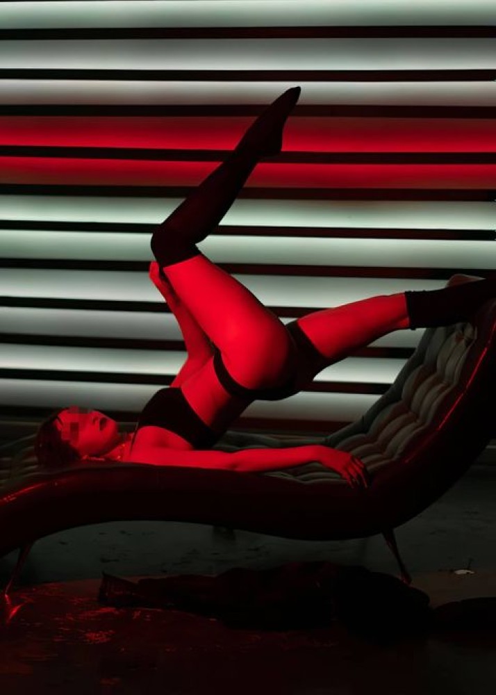 Индивидуалка Ирина главное фото в городе Павловская 