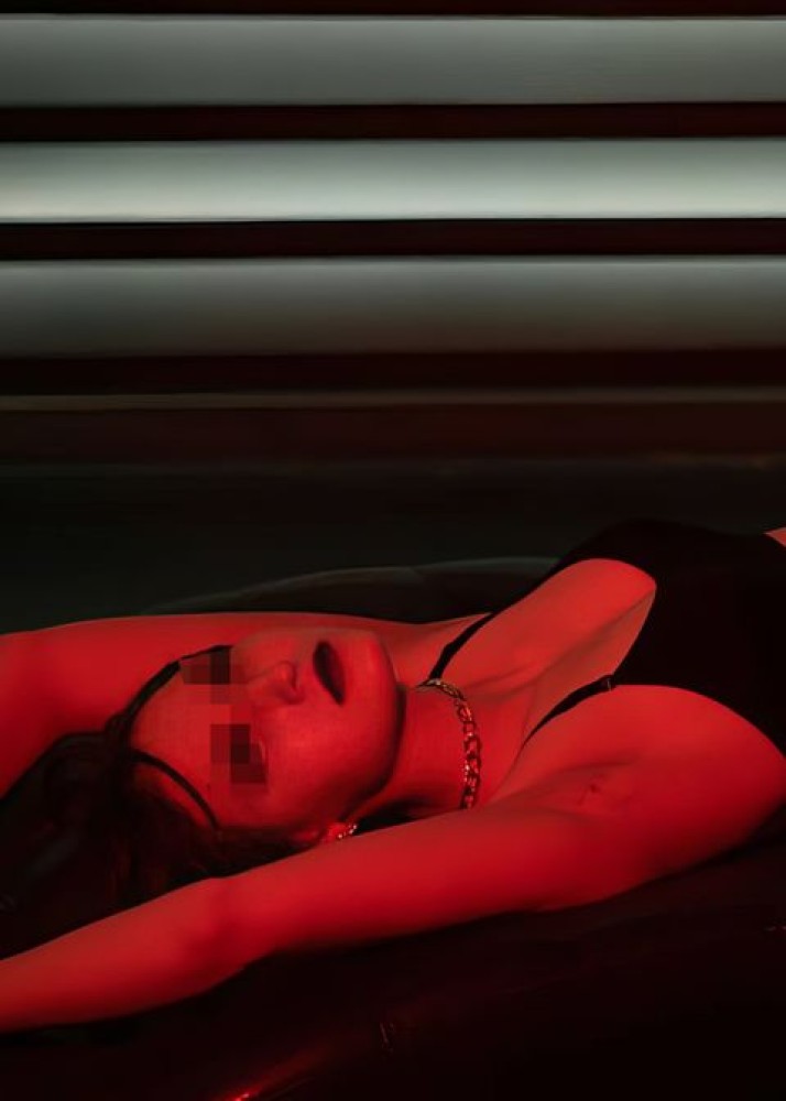 Индивидуалка Ирина фото № 2 в городе Павловская