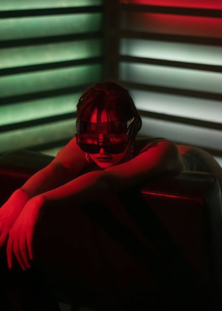 Индивидуалка Ирина фото № 2 в городе Павловская