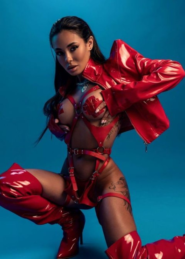 Индивидуалка Кира главное фото в городе Павловская 