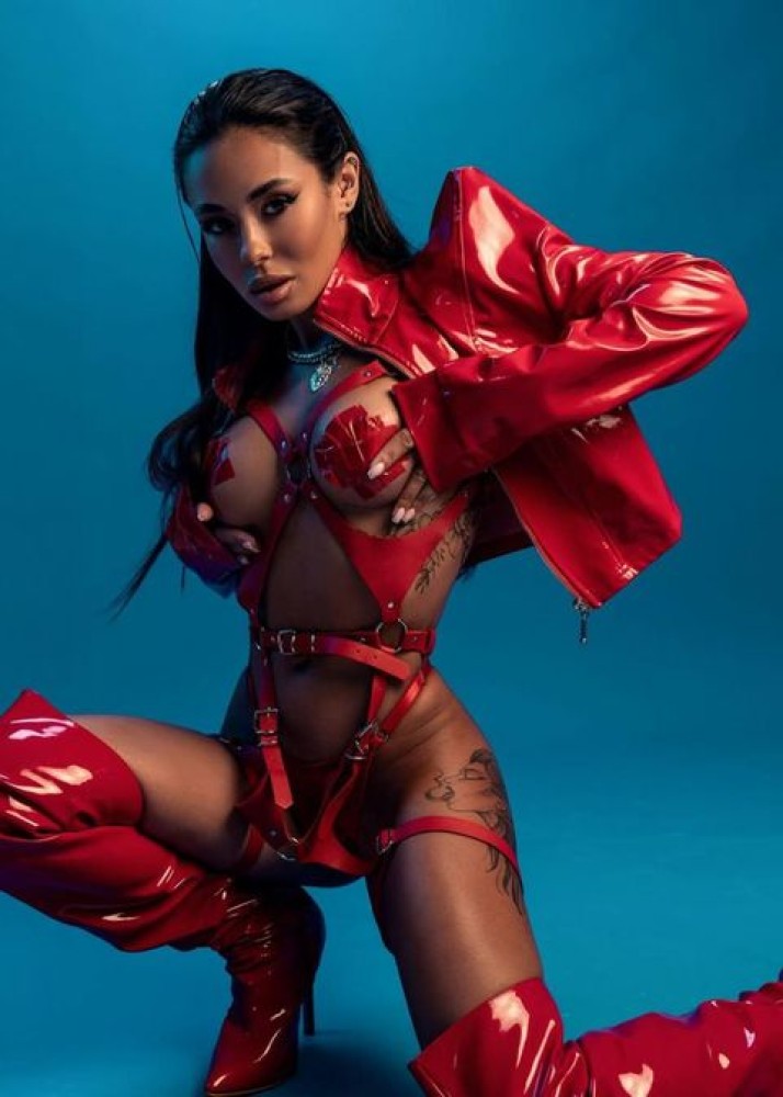 Индивидуалка Кира фото № 2 в городе Павловская